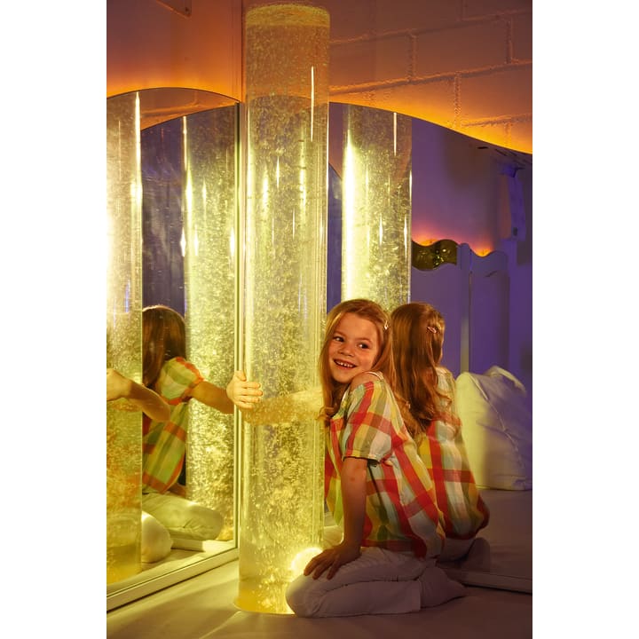 Wassersäule Esbrida interaktiv, Ø 20 cm, H 200 cm
