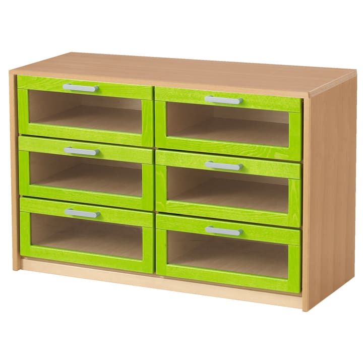 Materialschrank