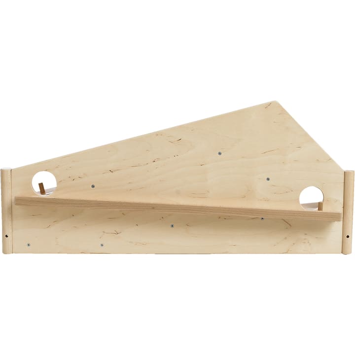Aufsteckelement Kugelbahn für Basisschrank move upp®