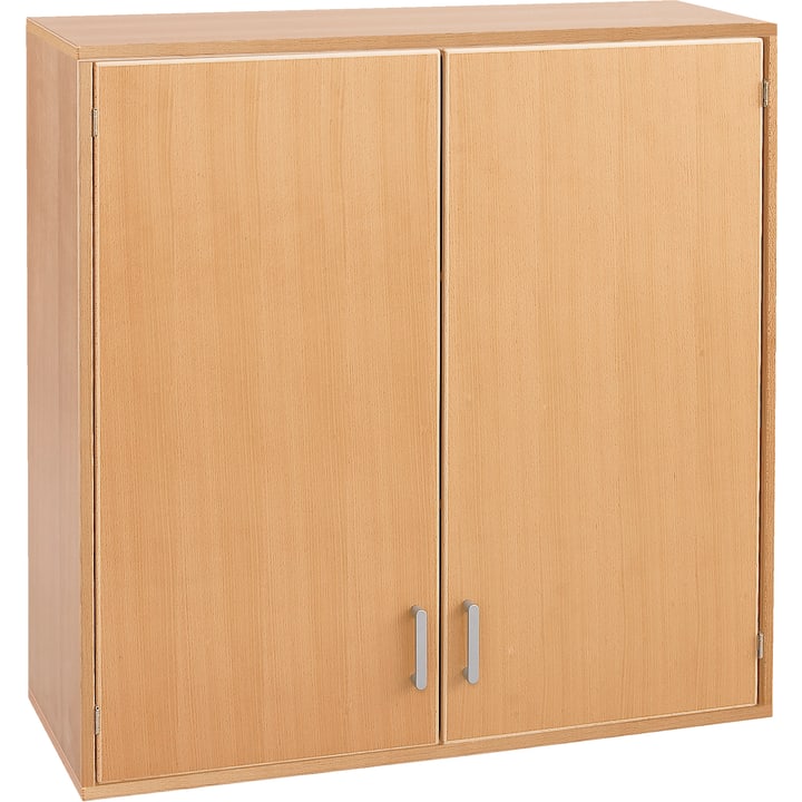 Aufsatzschrank mit Doppeltür