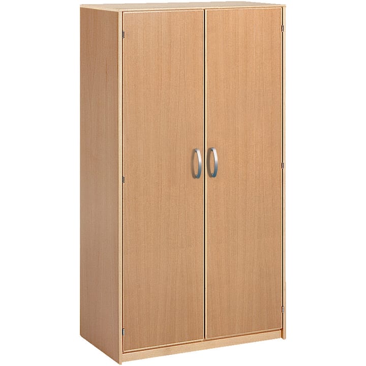 Hochschrank Forminant mit Doppeltür, 3 Einlegeböden, B 100 x H 182 x T 39,4 cm