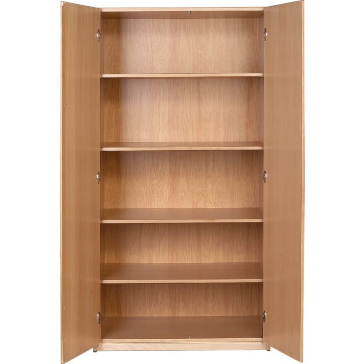Materialschrank Forminant, B 100 x H 182 x T 60 cm