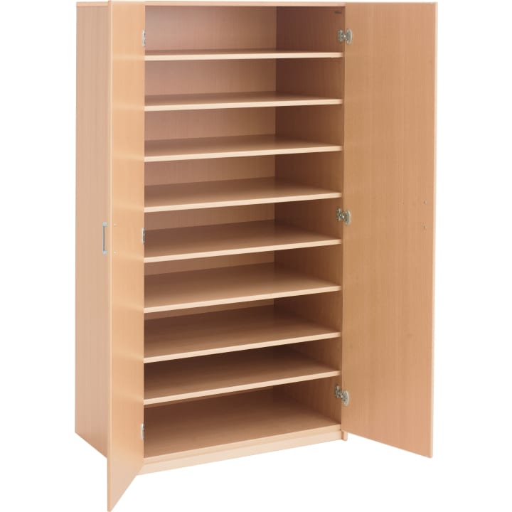 Materialschrank