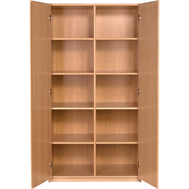 Materialschrank Forminant, B 100 x H 182 x T 60 cm