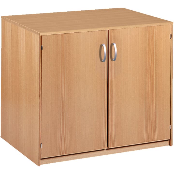 Doppeltürenschrank Forminant, B 100 x H 83,6 x T 60 cm