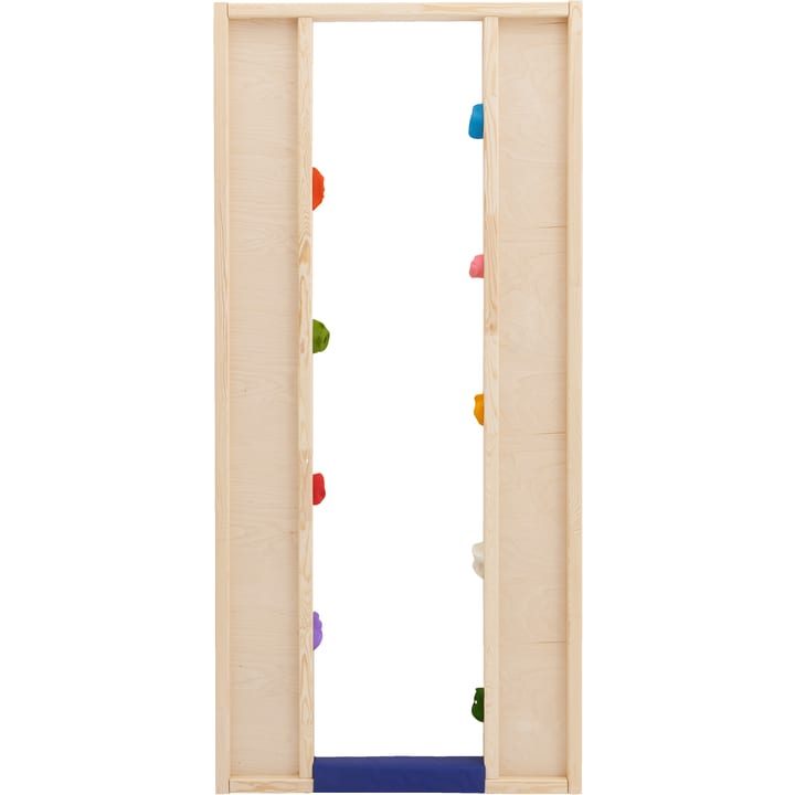 Kletterkamin