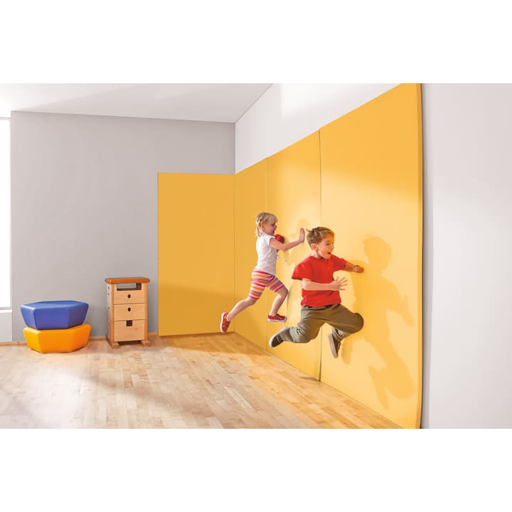 Prallschutz, L 200 cm