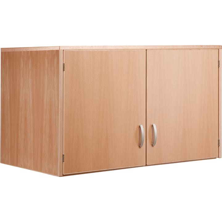 Aufsatzschrank Forminant mit Doppeltüren, B 100 x H 59,6 x T 60 cm