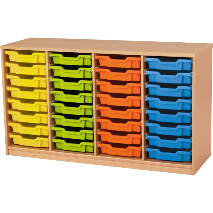 Materialschrank