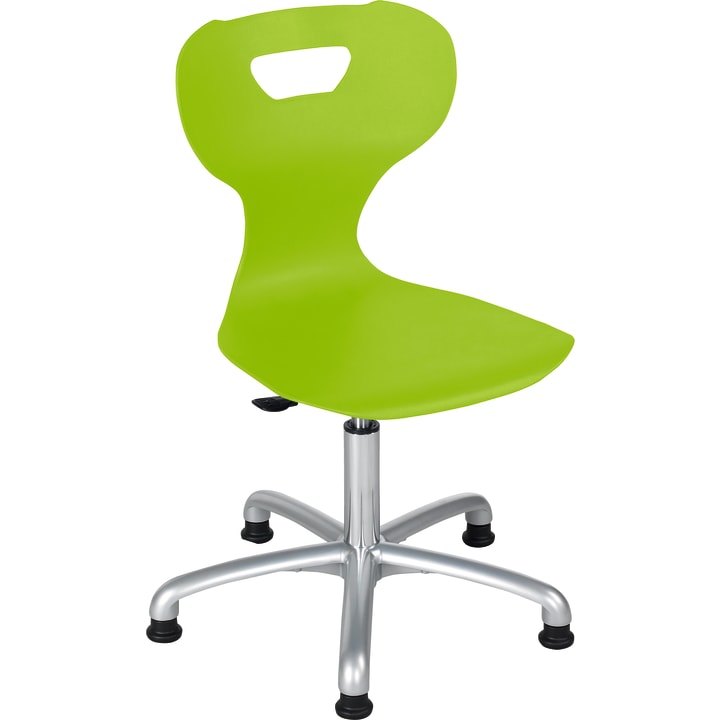 Drehstuhl solit:sit®, Gr. 3 - 4