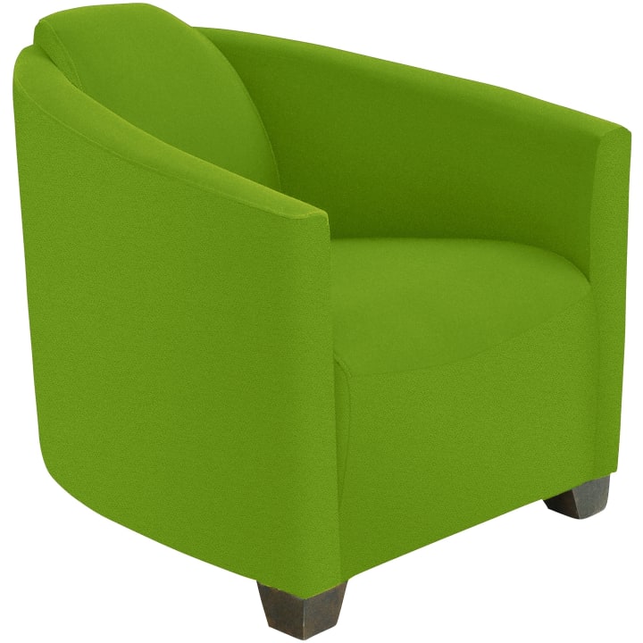 Sessel Chill, div. Stoffe