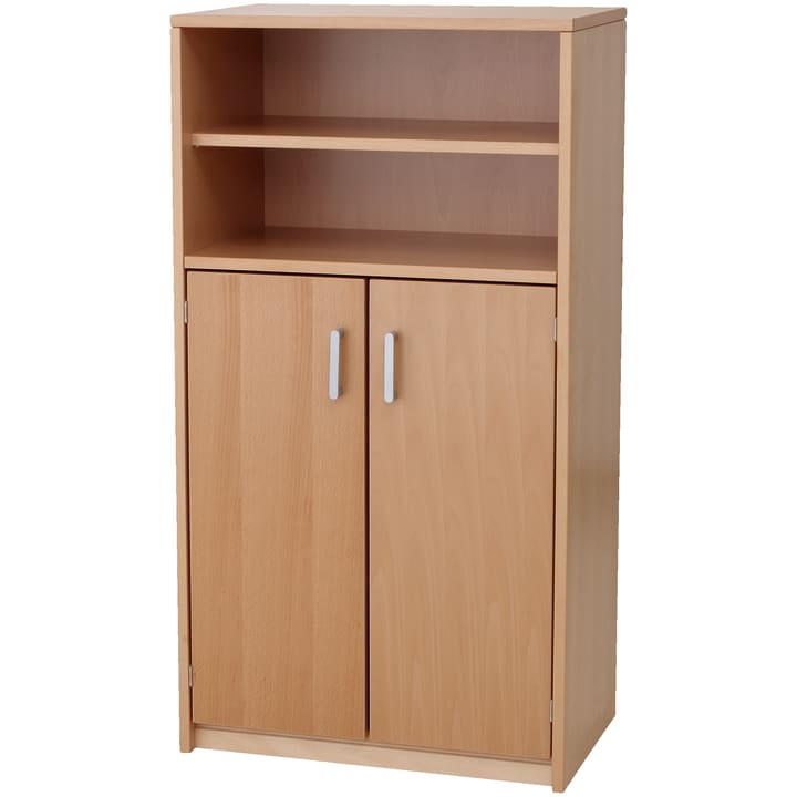 Doppeltürenschrank Forminant, B 65 cm x H 122 x T 39,4 cm