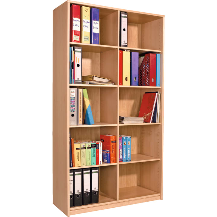 Regalhochschrank