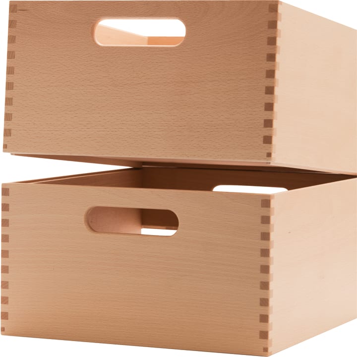 Materialkasten Forminant, B 29,5 x H 16 x T 35 cm