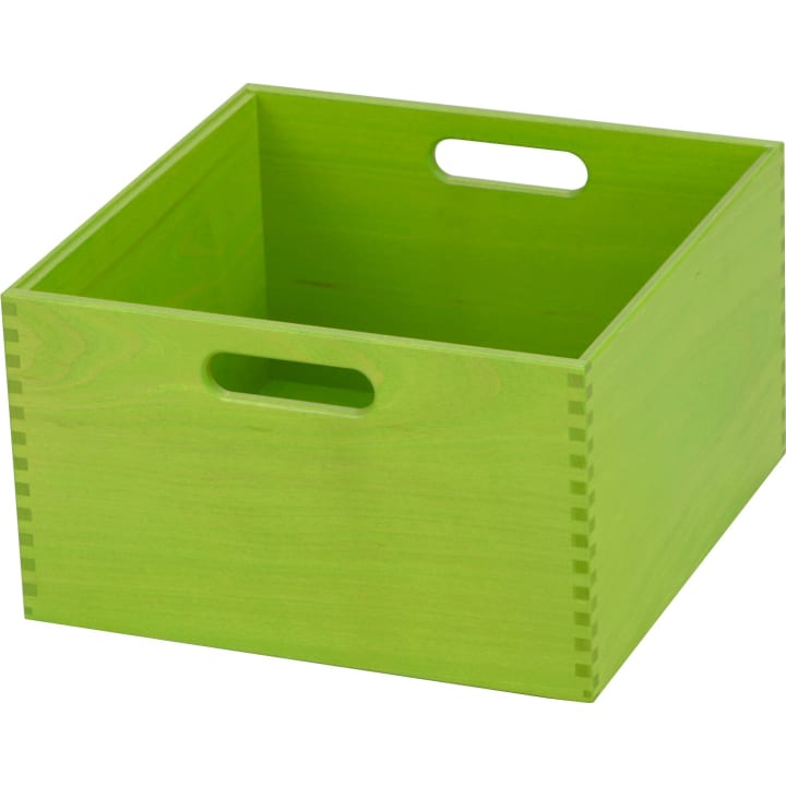 Materialkasten Forminant, B 35 x H 20,8 x T 35 cm