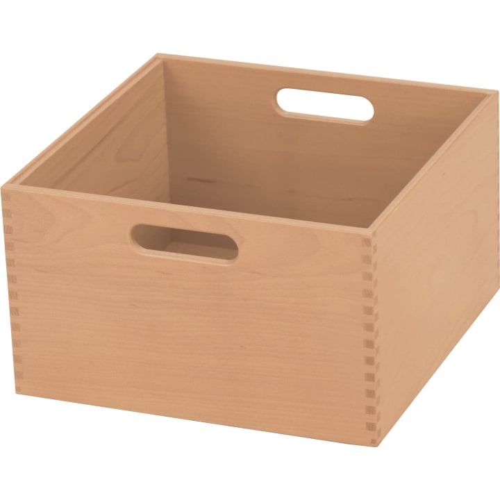 Materialkasten Forminant, B 35 x H 20,8 x T 35 cm