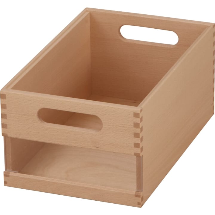 Materialkasten Forminant, B 22 x H 16 x T 35 cm