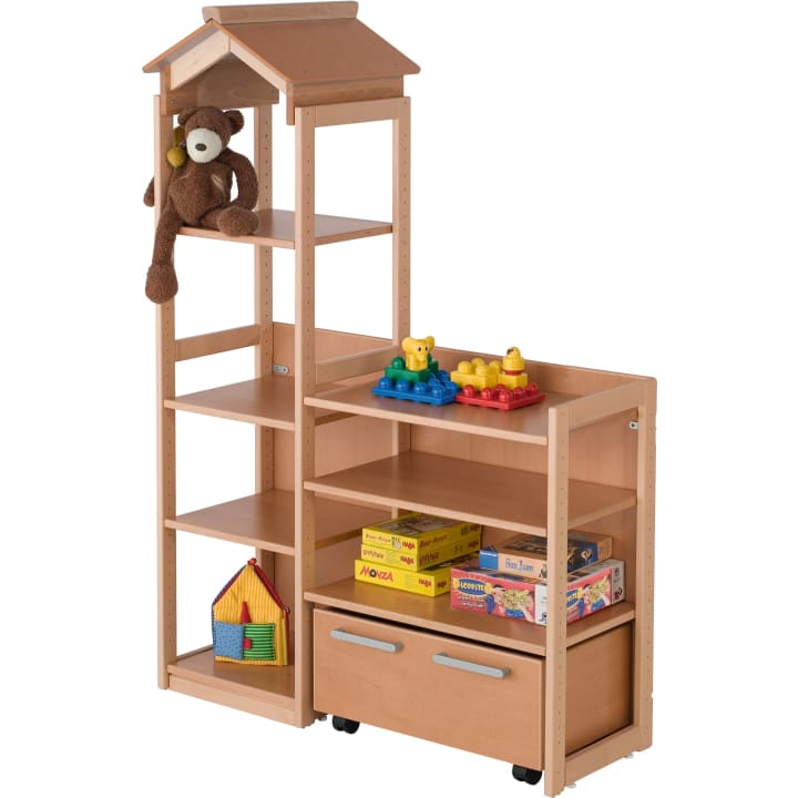 Regalkombination 13