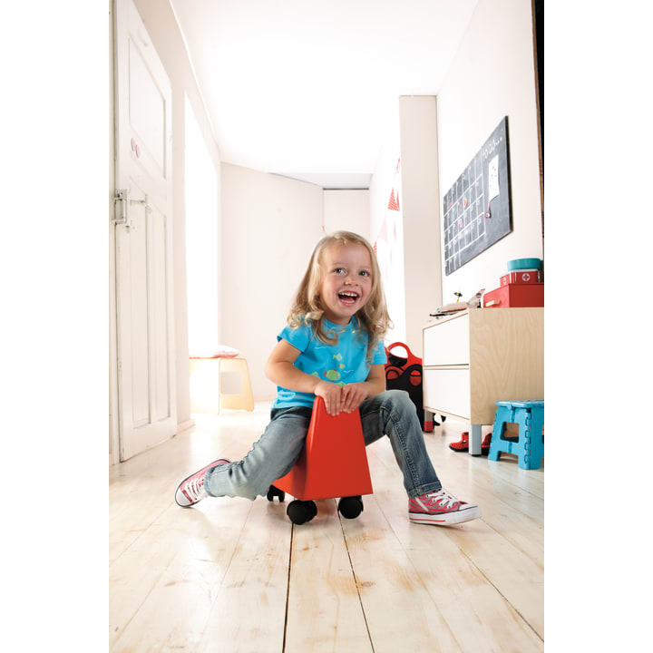 Kinder-Rutscher Wirbel-Wichtel