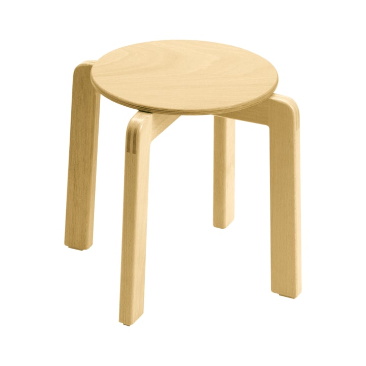 Hocker Favorit, Sitzh. 38 cm
