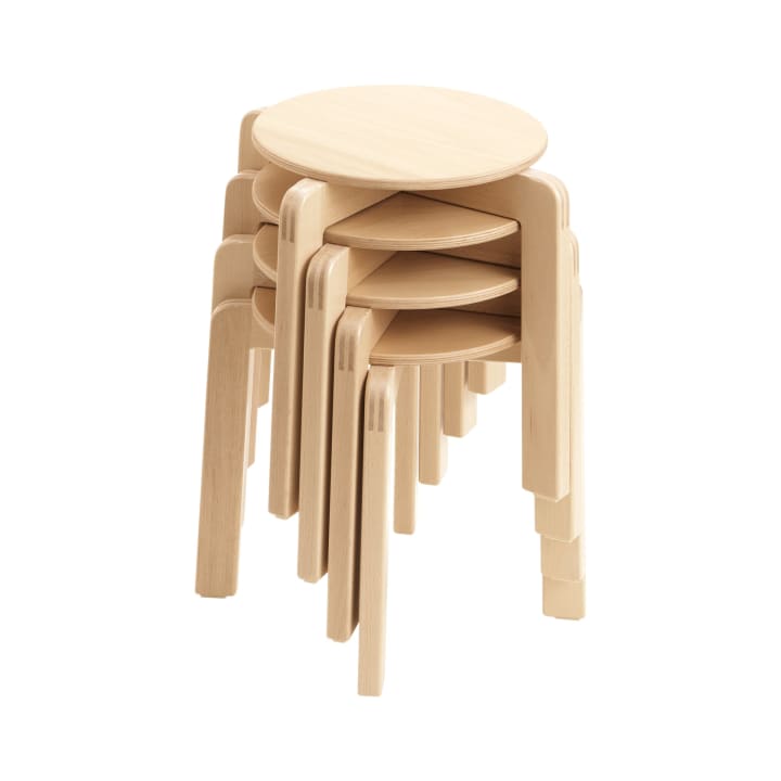 Hocker Favorit, Sitzh. 38 cm