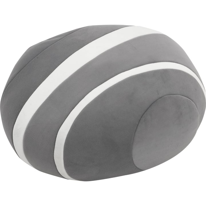 Sitzsack grow.upp Kiesel, klein, 20 l