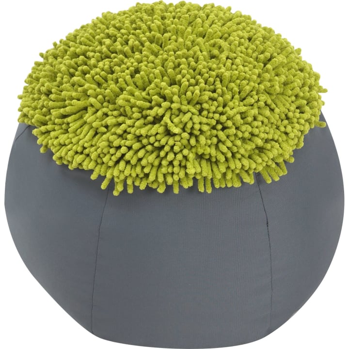 Sitzsack grow.upp Anemone, 30 l