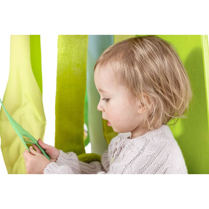 Trapezschrank grow.upp breit, hohe Form, div. Farben, B 85 x H 94 x T 52 cm