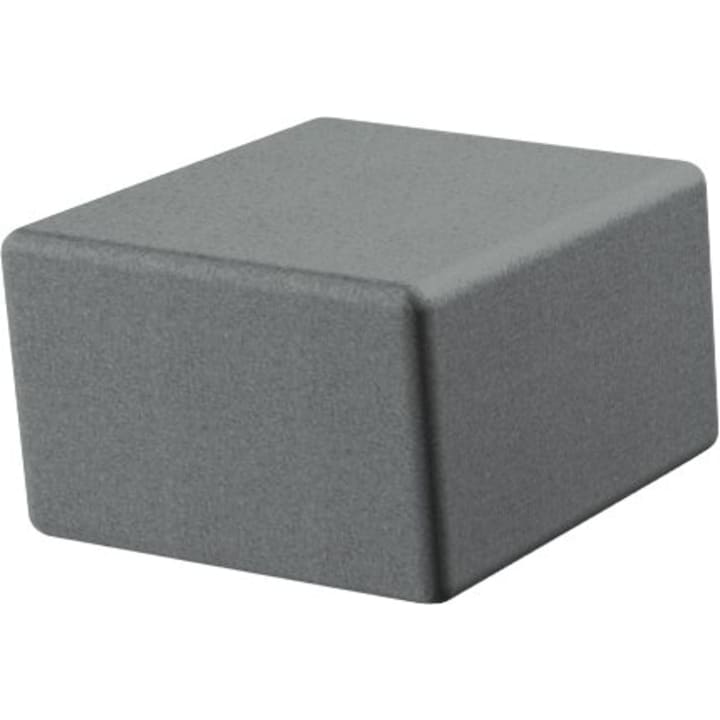 Hocker Kunstleder, div. Farben, Sitzh. 38 cm