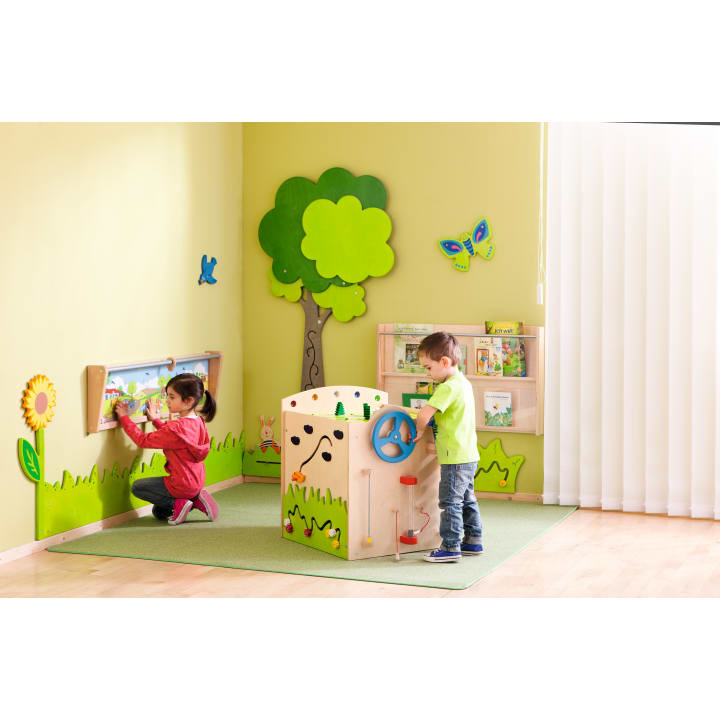 HABA Pro Multi-Lernwürfel