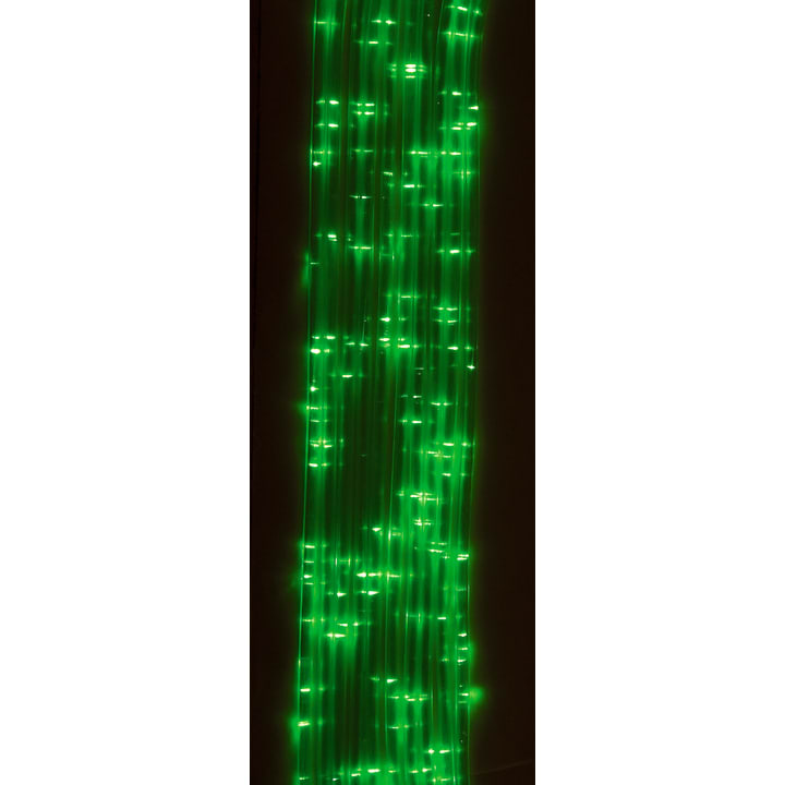 Glasfaserstränge, L 200 cm