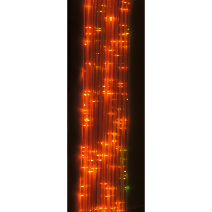 Glasfaserstränge, L 200 cm
