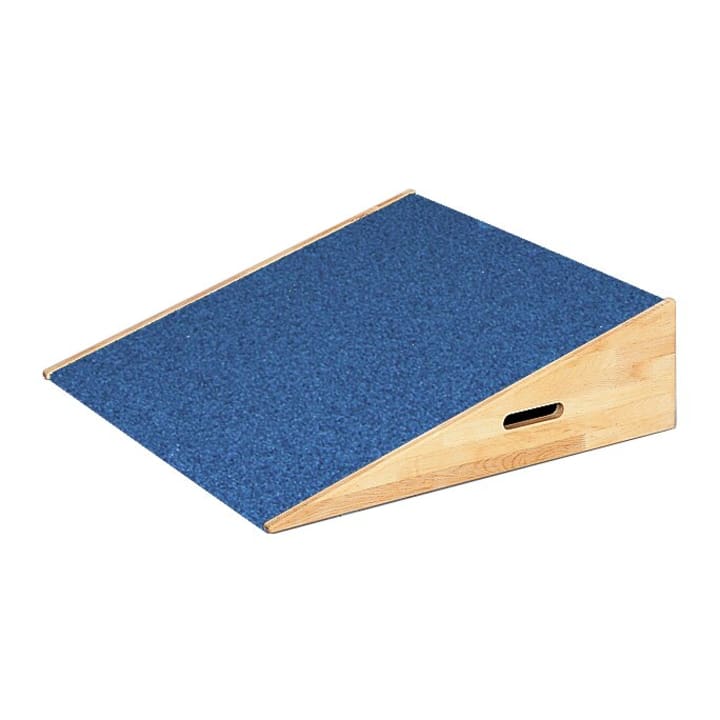 Niedrige Quadrat-Podest-Rampe