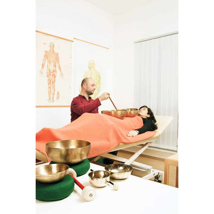 Peter Hess®-Therapieklangschalen