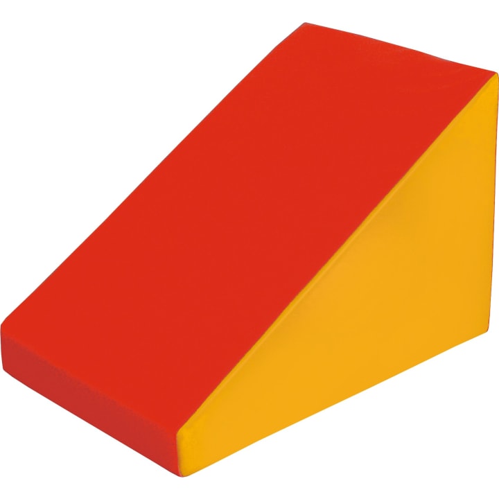 Schaumstoff-Keil