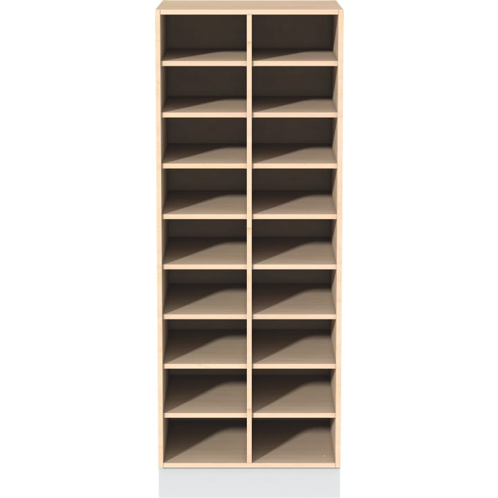 Hochschrank
