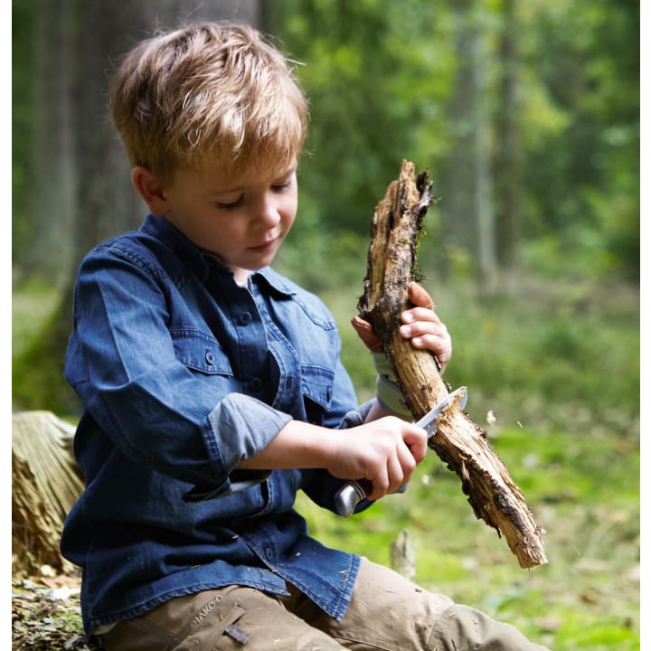 Kinderschnitzmesser