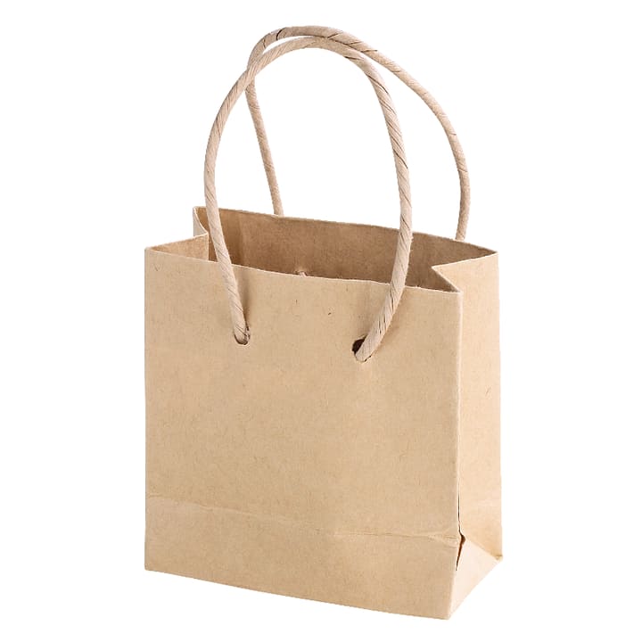 Henkeltaschen, 20 Stück