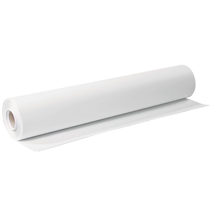 Zeichenpapier-Rolle, 80 g/m², 50 m x 50 cm