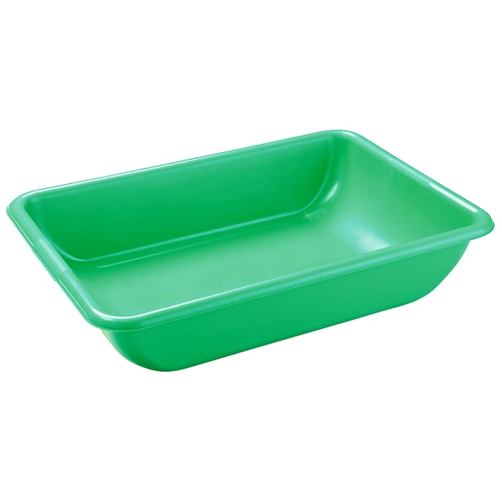 Materialwanne, 4 Stück
