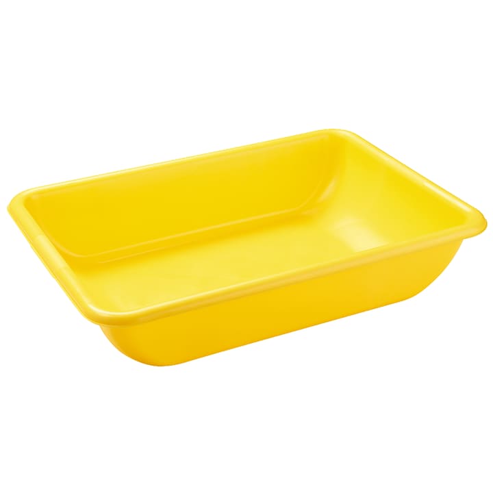 Materialwanne, 4 Stück