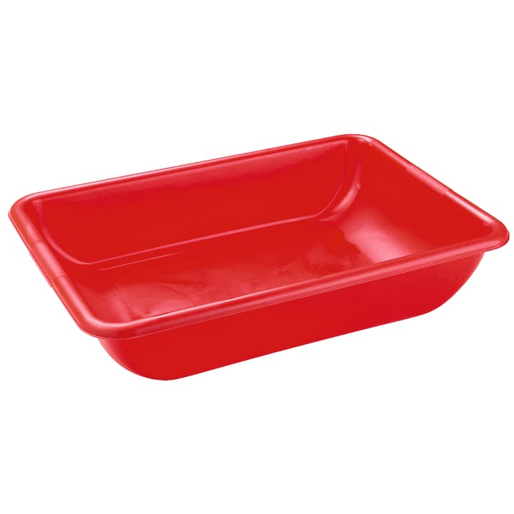 Materialwanne, 4 Stück