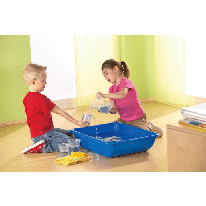 Materialwanne, 4 Stück