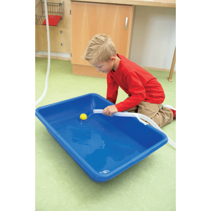 Materialwanne, 4 Stück