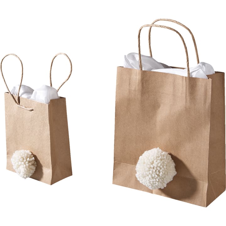 Henkeltaschen, 20 Stück