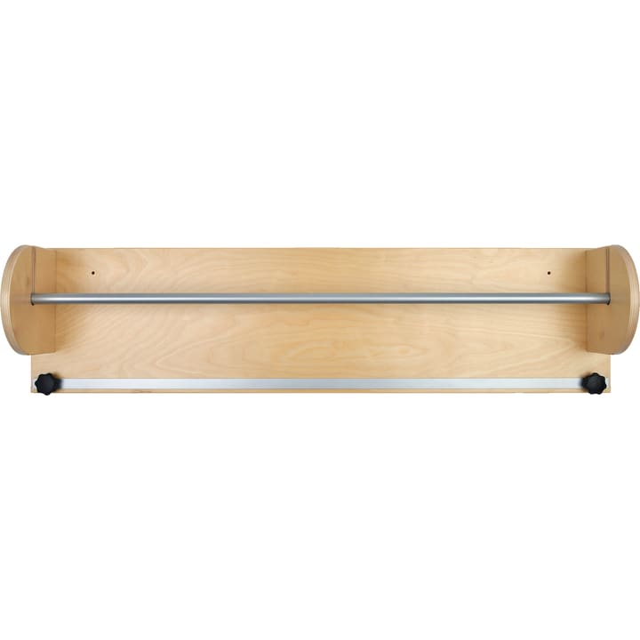 Riesen-Papierrollenhalter, B 114 x H 28,5 cm
