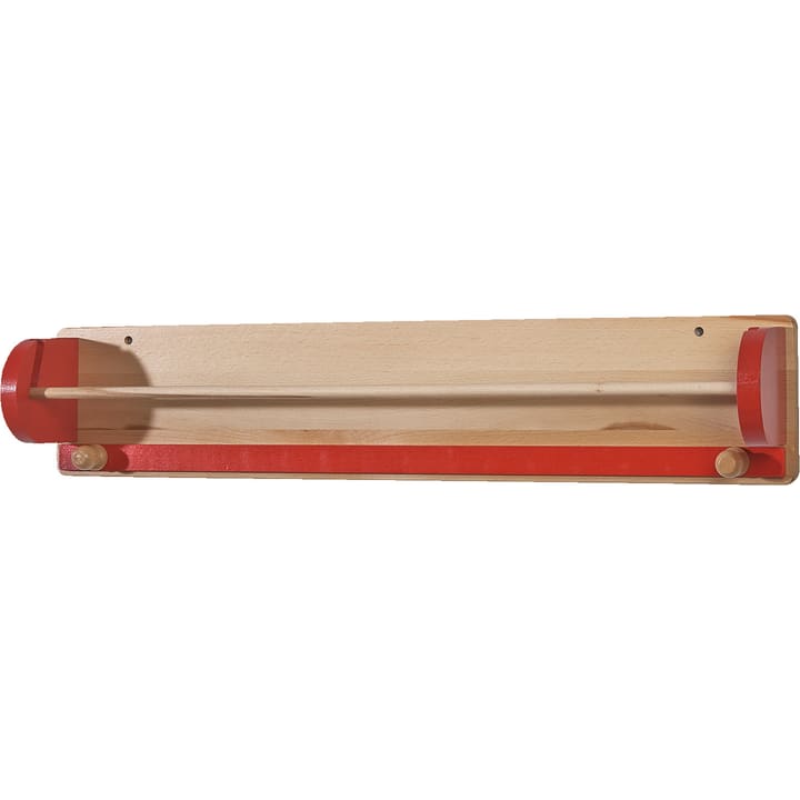 Wandhalter für Papierrollen