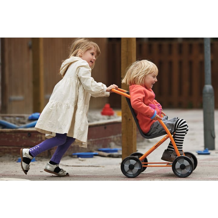 Kinder-Buggy
