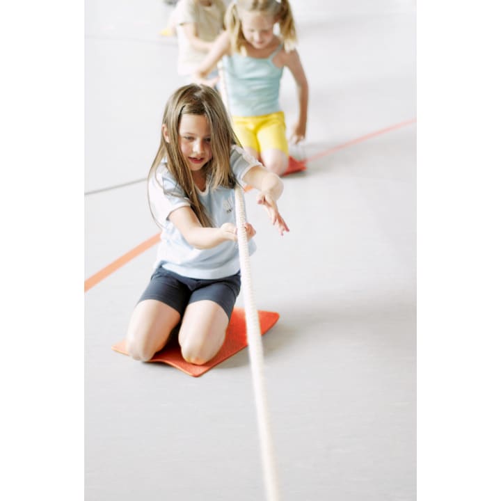 Sport-Fliesen-Set, 24-teilig