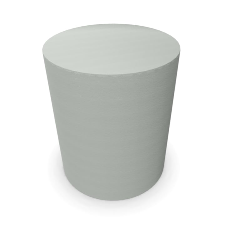 Hocker, Sitzh. 43 cm